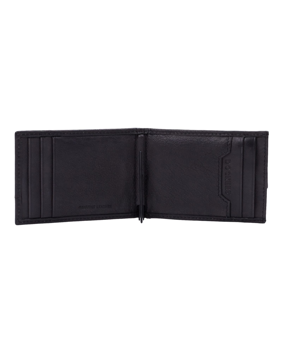 (image for) Exquisite Staley Wallet with Flick Bar